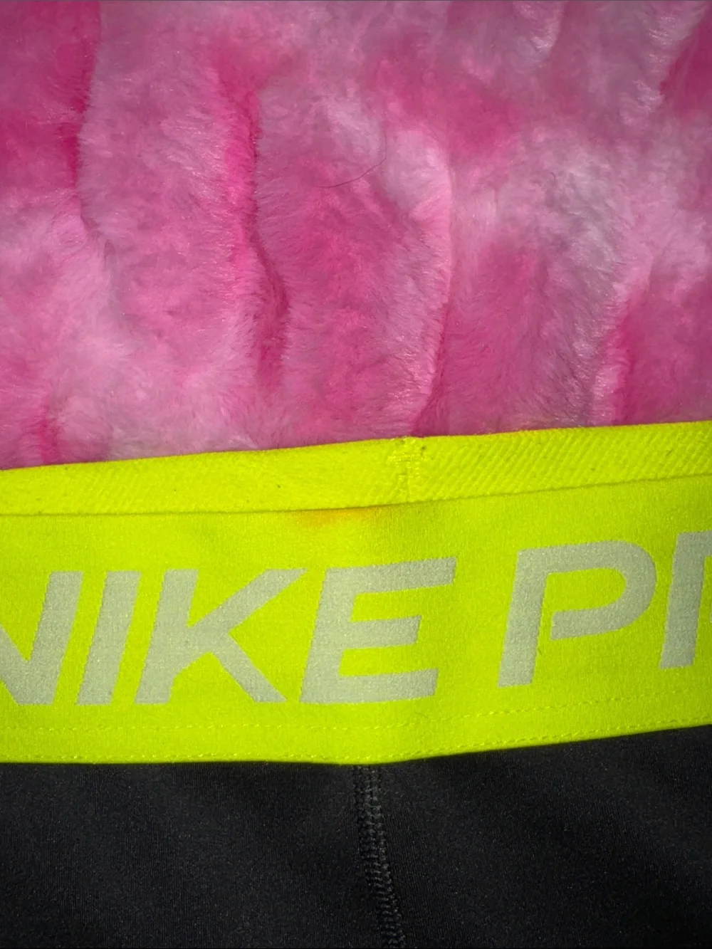Nike performance kids